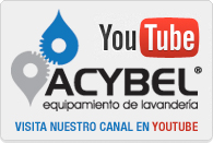 Canal de You Tube Acybel